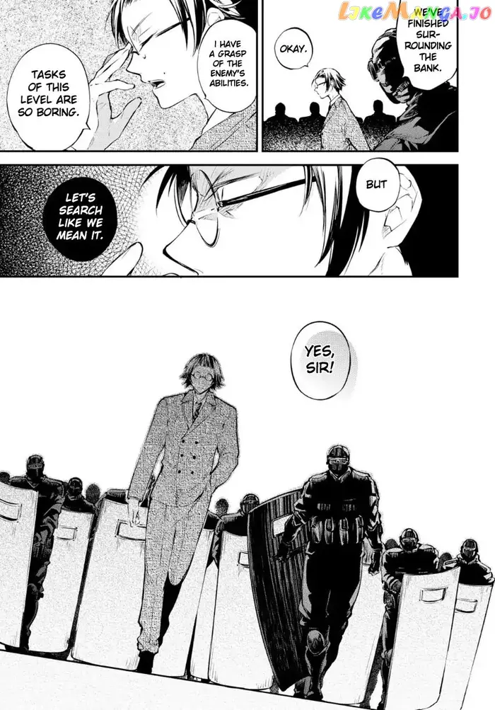 Bungou Stray Dogs Chapter 69 image 22_optimized